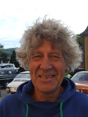 Sæbjærn Nærø style=