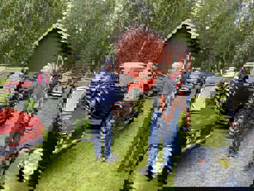 3. august, Labrotorsdag.