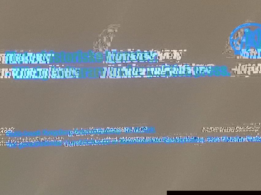 9 oktober:, Medlemsmøte, med foredrag om E95