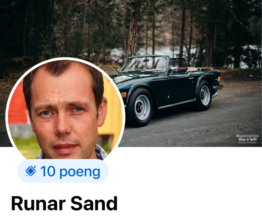 Garasjesalg A-Ford deler