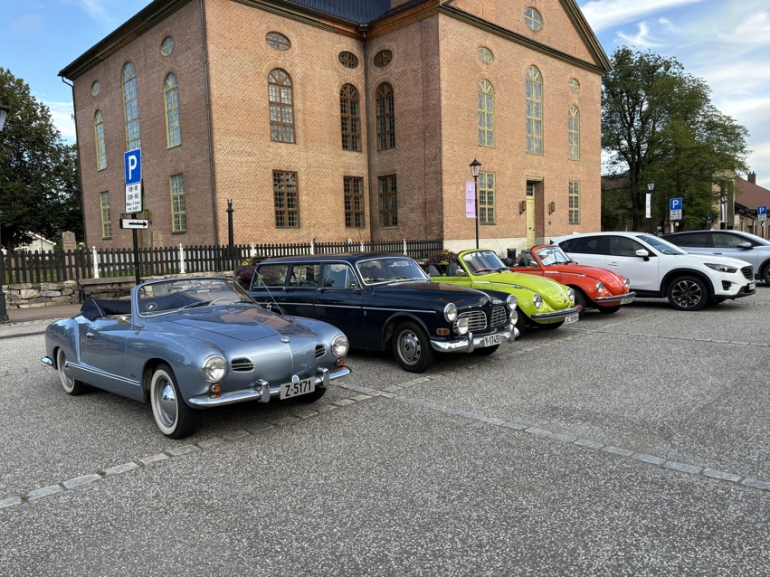 KAS medlemsmøte mandag 11. november kl 19.00