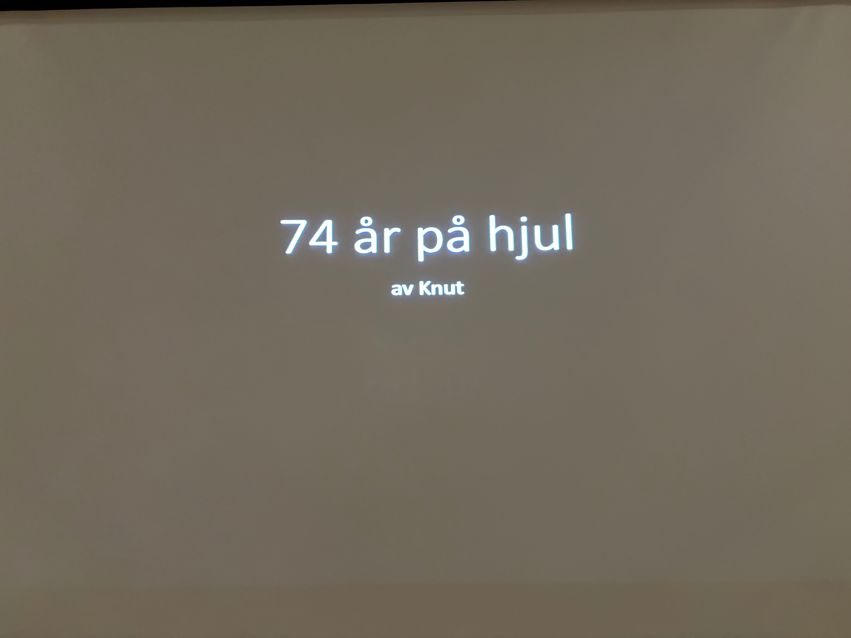 Referat fra medlemsmøtet 11.11. 2024