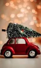 God jul ønskes til alle våre trofaste KAS medlemme