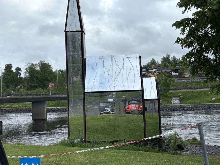 Tirsdagstreffen 27. mai 