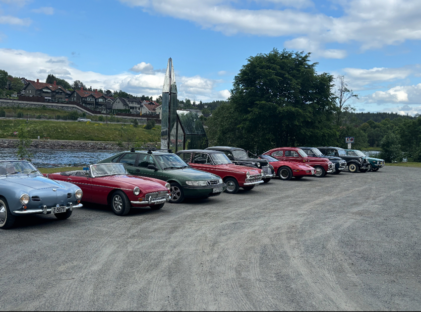 Tirsdagstreffen 17. juni