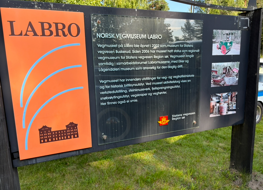 Tirsdagstreffen 1. juli fra kl 1700