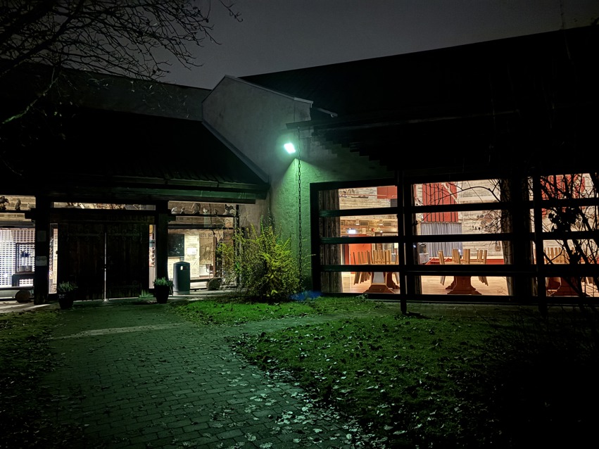 Medlemsmøte med gjensyn med sommerturer