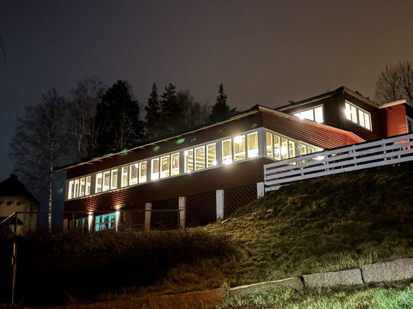 Julebord Sundhaugen 2025