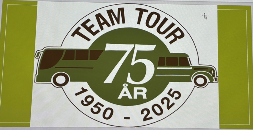 Medlemsmøte 12. januar 2026