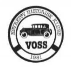 Artikkelbilde til artikkelen Veteranvognløpet VossaRudl'n laurdag 30. mai 2026
