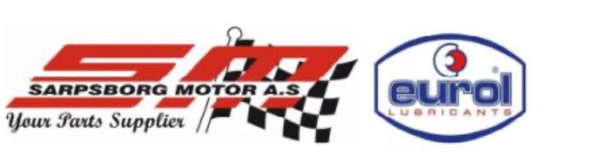 Tilbudsbrev/Annonse Sarpsborg Motor AS